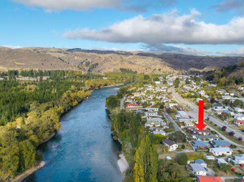 16 Paisley Place, Roxburgh