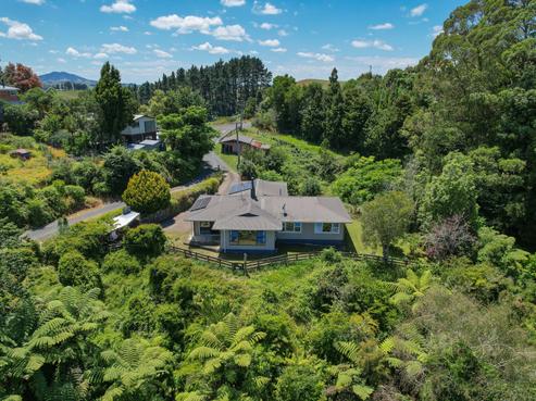 29 Long View Crescent, Otorohanga