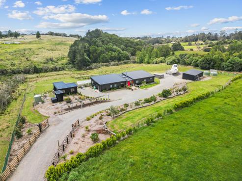 96B Daroux Drive, Kerikeri Surrounds