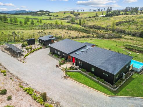 96B Daroux Drive, Kerikeri Surrounds