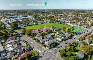 2/69 Suva Street, UPPER RICCARTON