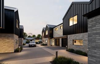 43-45 Lindsay Street, Saint Albans