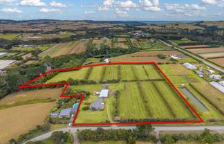 71 Mahana Road, Waimauku