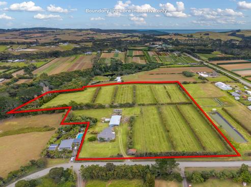 71 Mahana Road, Waimauku