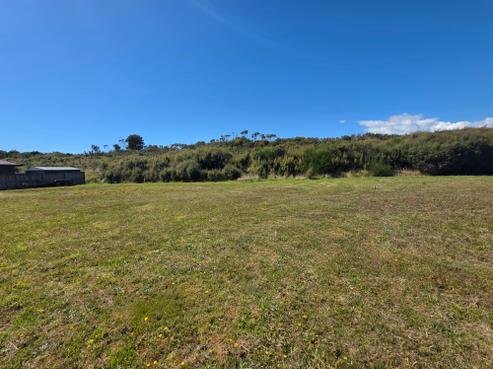 8 Mount Cook View Drive, Hokitika