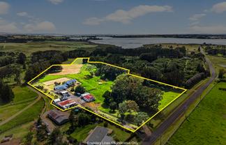 107 Gordon Road, Waiuku