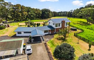 107 Gordon Road, Waiuku