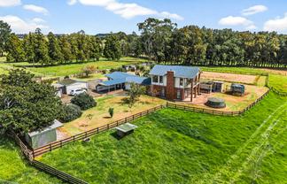 107 Gordon Road, Waiuku