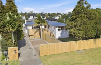 118 Moore Street, Howick