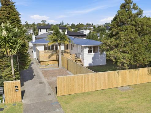 118 Moore Street, Howick