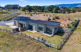 174 Harakeke Road, Te Horo
