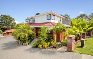 19A Charles Fox Place, Saint Johns