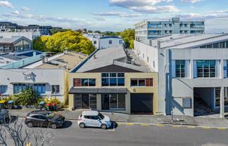 Standalone Freehold with Warehouse | Newmarket