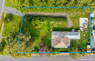 407 Hills Road, Mairehau