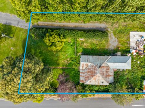 407 Hills Road, Mairehau