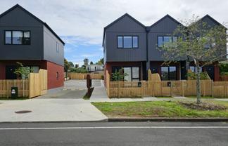 6/35 Crawford Avenue, Mangere Bridge