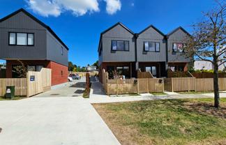 6/35 Crawford Avenue, Mangere Bridge