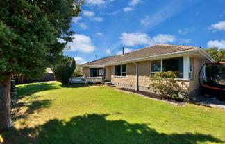 44 Cottonwood Street, Parklands