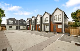 Lot (1-9/6 George Street, Papakura