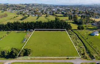 Lot 5 Horseshoe Lane, Pahiatua