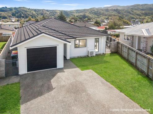 13 Henrietta Maxwell Grove, Wainuiomata