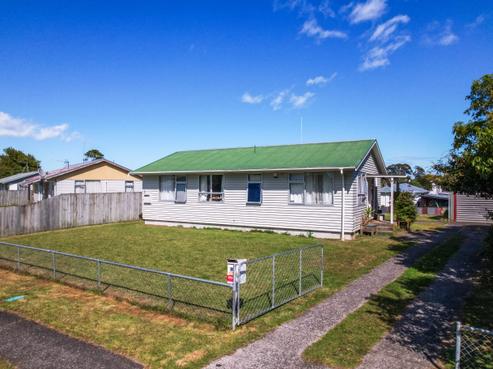 23 Brownlie Crescent, Huntly