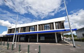 GROUND FLOOR OFFICE ON GREAT SOUTH ROAD

