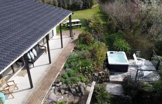 Bay of Plenty - Address withheld