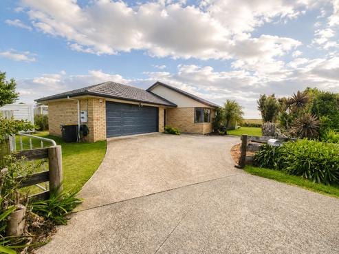 41B Springs Road, Parakai