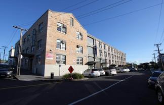 CHARACTER PONSONBY OFFICE
