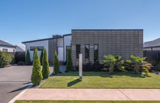 29 Finstock Way, Rolleston