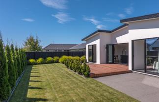 29 Finstock Way, Rolleston