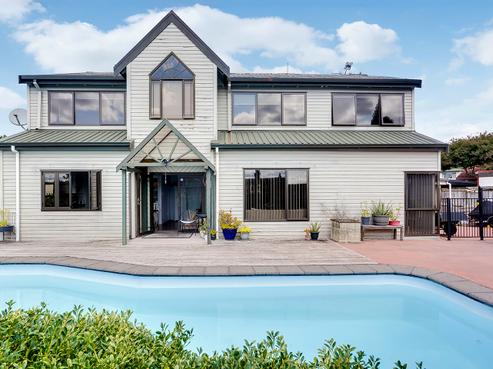 2 Golf Grove, Saint Andrews