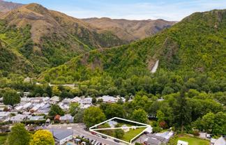 11 Wiltshire Street, Arrowtown