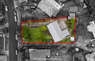 34 Boyce Avenue, Mount Roskill