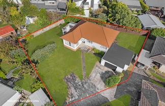 36 Boyce Avenue, Mount Roskill