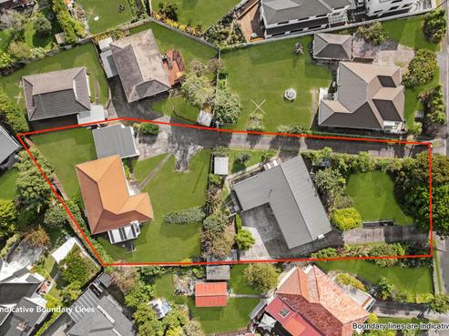 36 Boyce Avenue, Mount Roskill