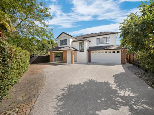 6 Belsera Court, Northpark