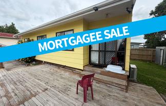 2/3 William Street, Mangere East