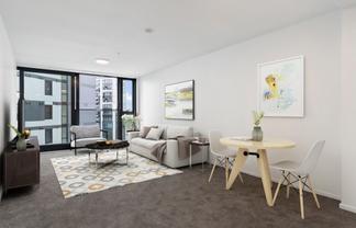 9B/3 Whitaker Place, Auckland Central
