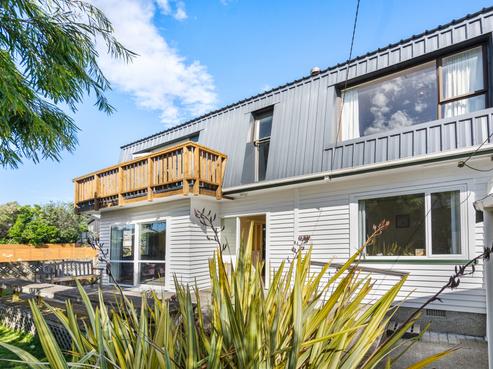 13 Halsey Street, South New Brighton