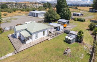 40 Onslow Street, Ohingaiti