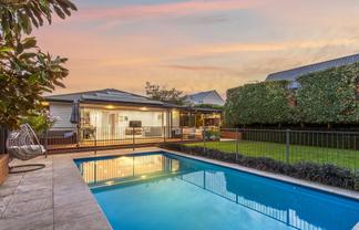 27 Rochdale Street, Fendalton