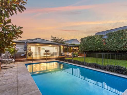 27 Rochdale Street, Fendalton