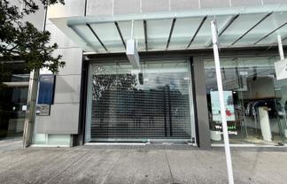 Teed Street Retail Near Broadway | 92m2