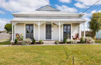 3 Medway Street, Rongotea