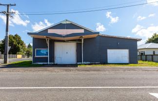 1 Eric Street, Norsewood