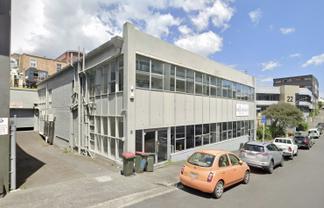 Modern Turnkey Office or Showroom | 296m2