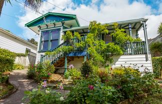 162 Ohiro Road, Brooklyn