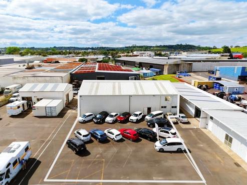 107 Harris Road, East Tamaki